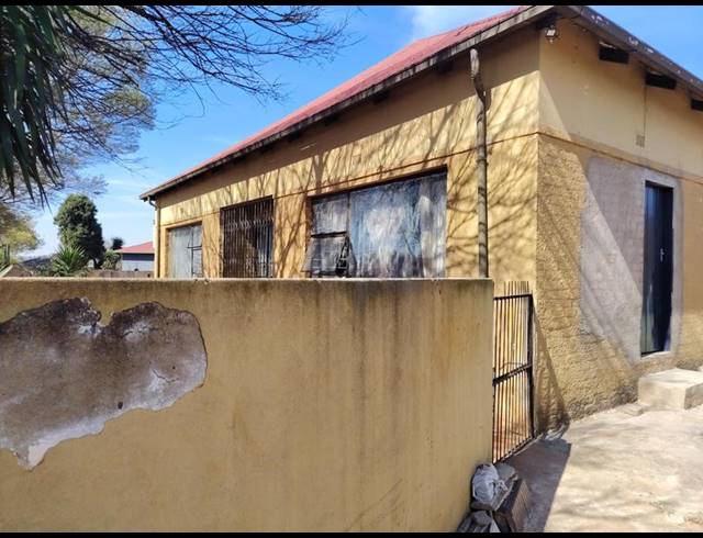 4 BEDROOM HOUSE FOR SALE IN BRAKPAN NORTH